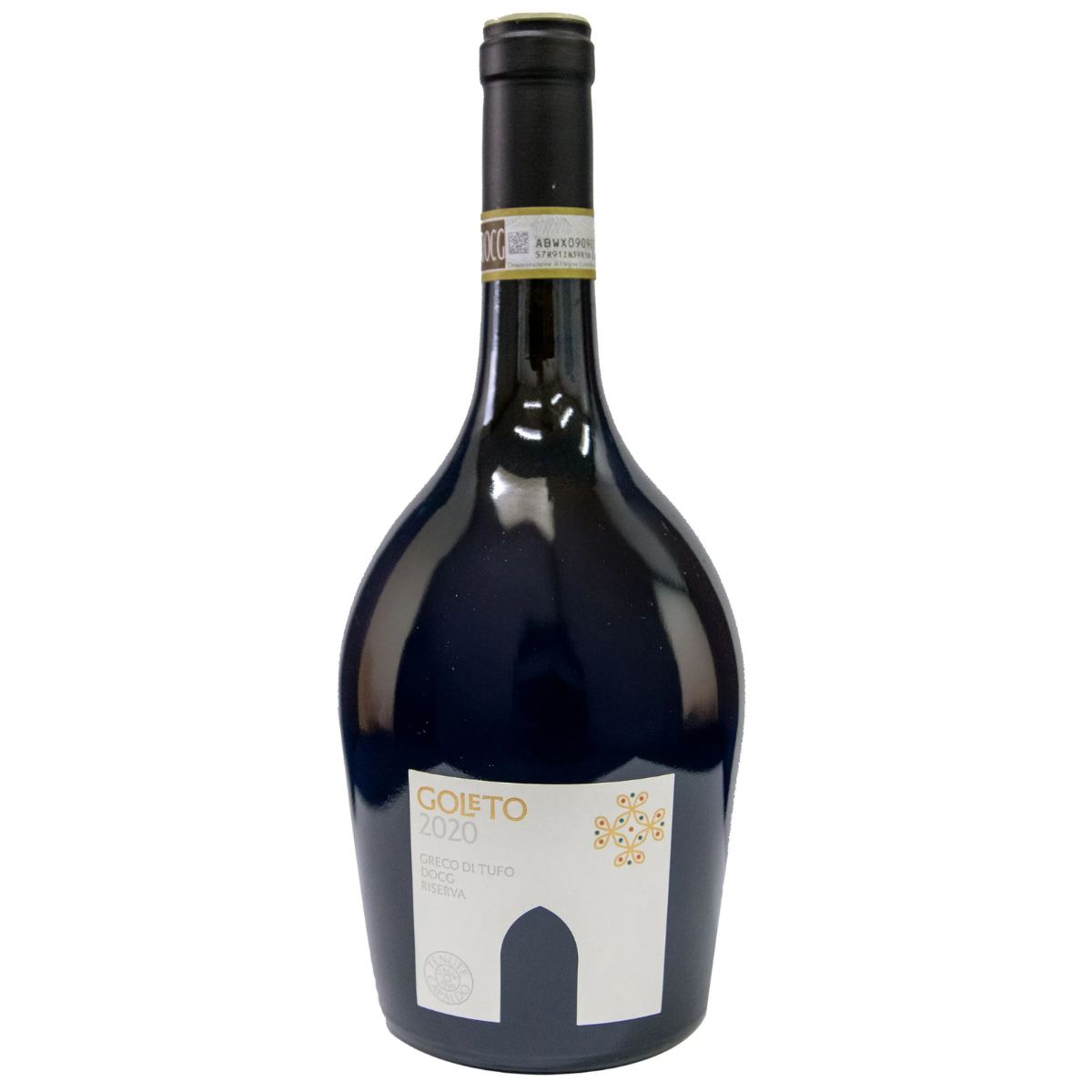 Feudi Di San Gregorio Feudi Goleto Greco Di Tufo Riserva 750ml