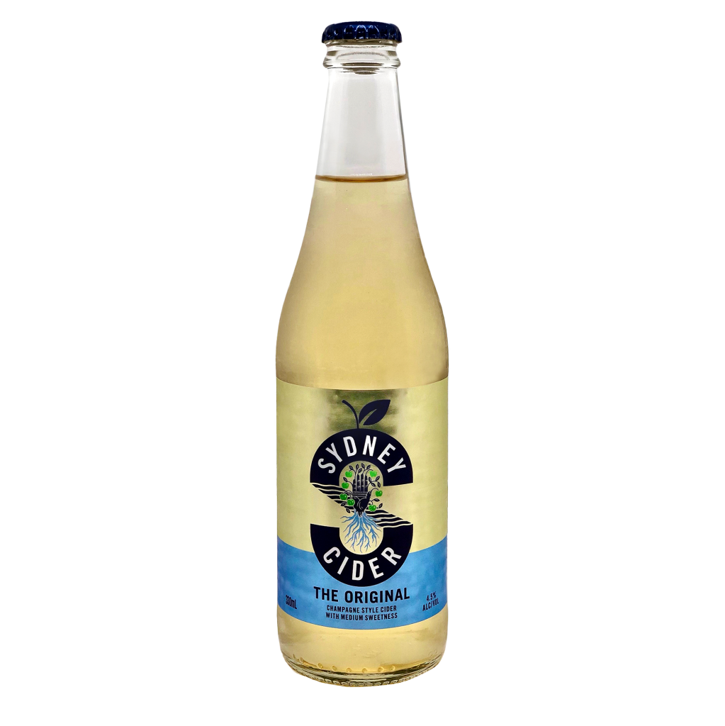 Sydney Brewery Original Cider