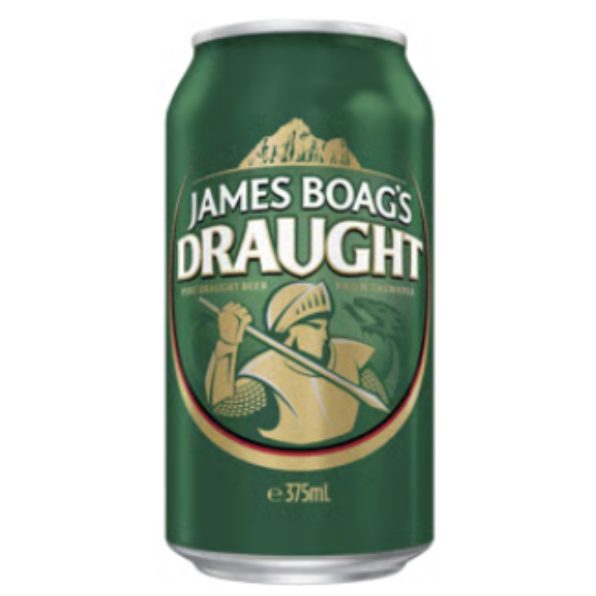James Boags Draught 375ml