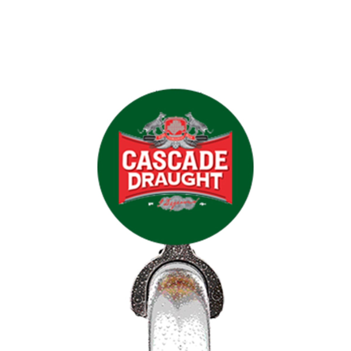 Cascade Draught 49.5Lt