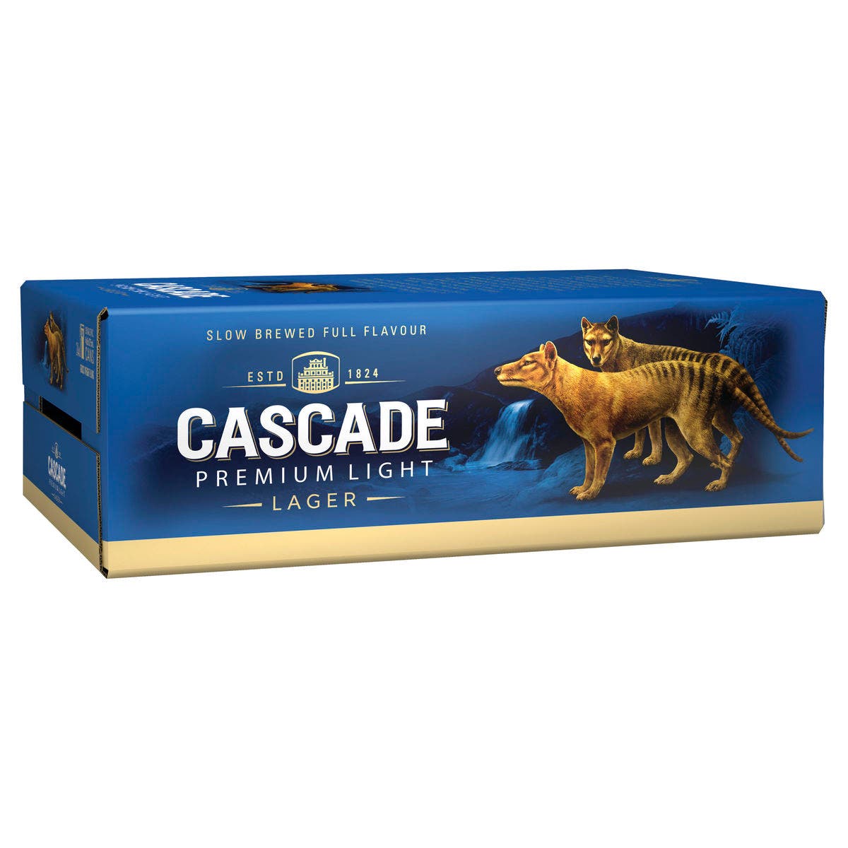 Cascade Premium Light 375ml