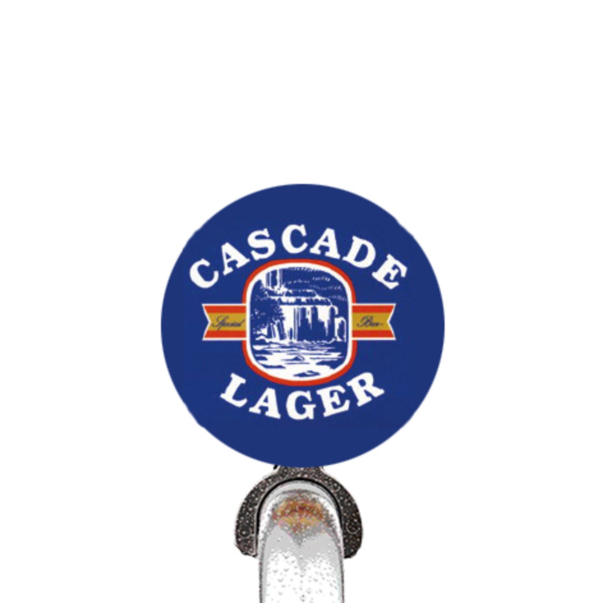 Cascade Lager 49.5Lt
