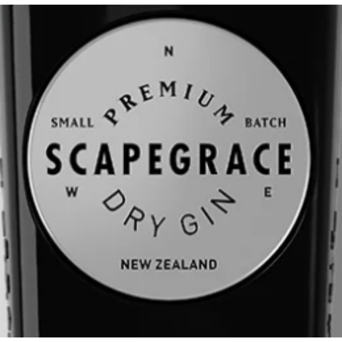 Scapegrace Classic Gin 5Lt