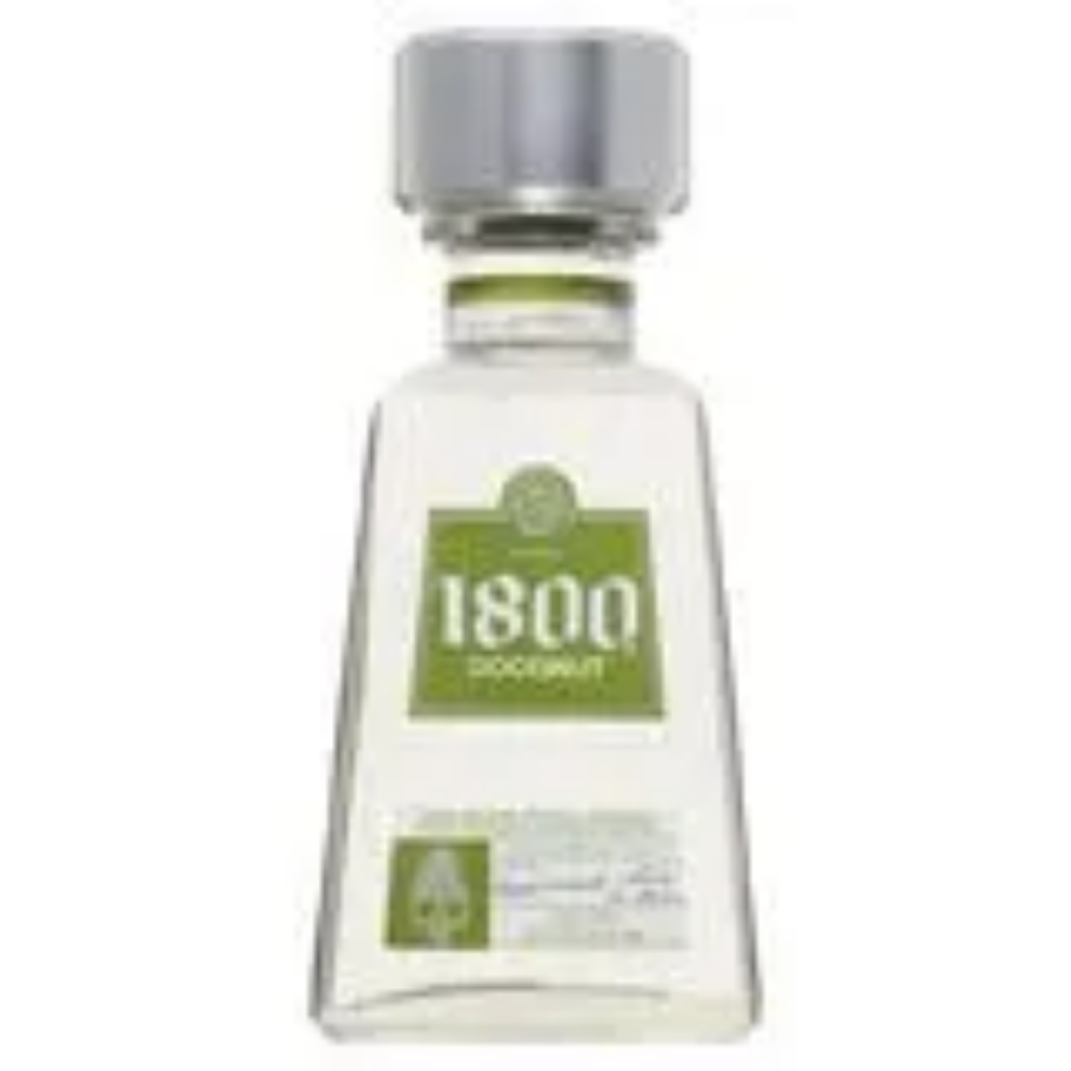 1800 Tequila Coconut 200ml