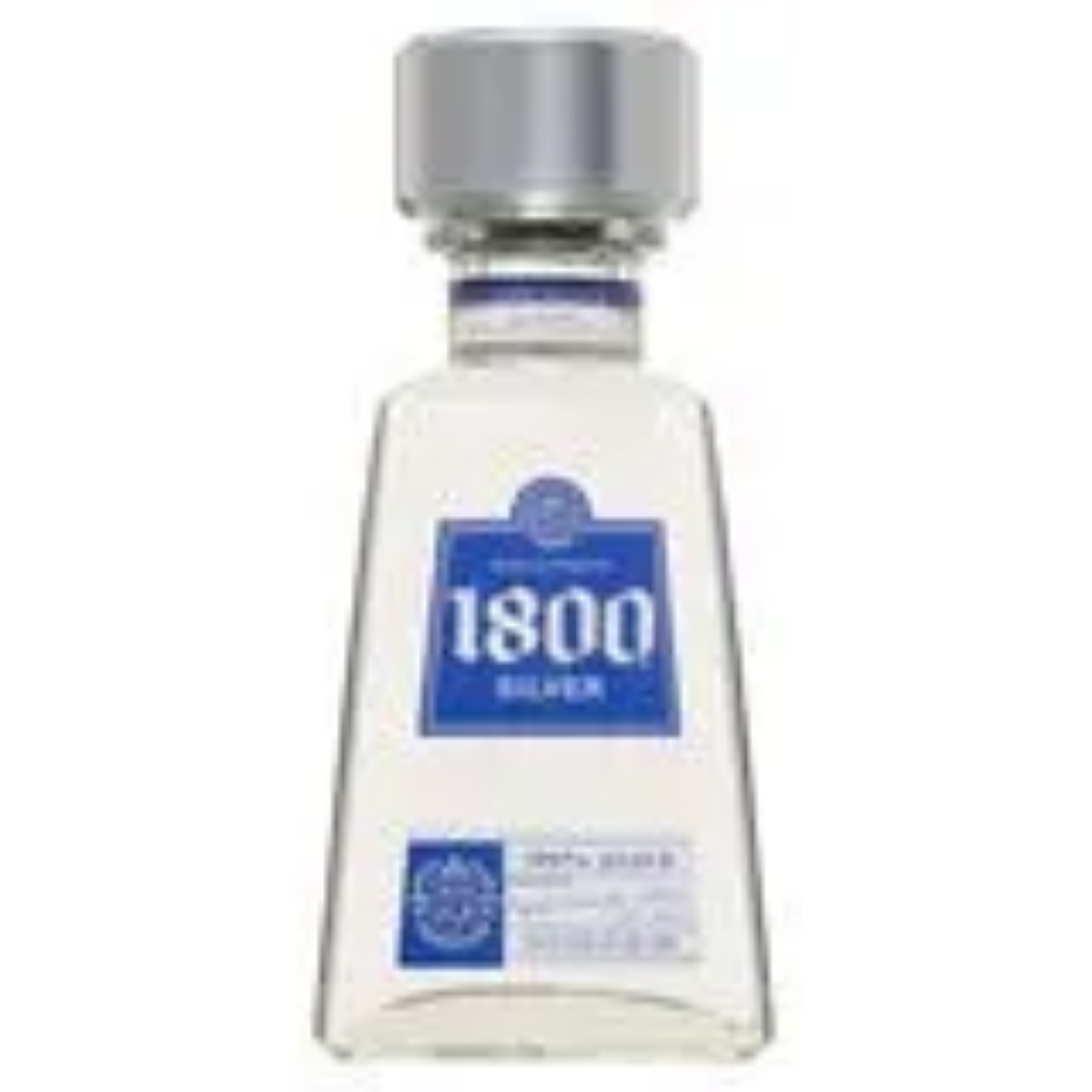 1800 Tequila Silver 200ml