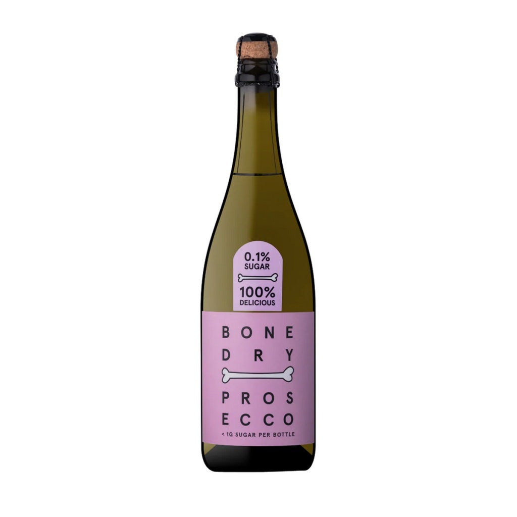 Bone Dry Prosecco 750 Ml