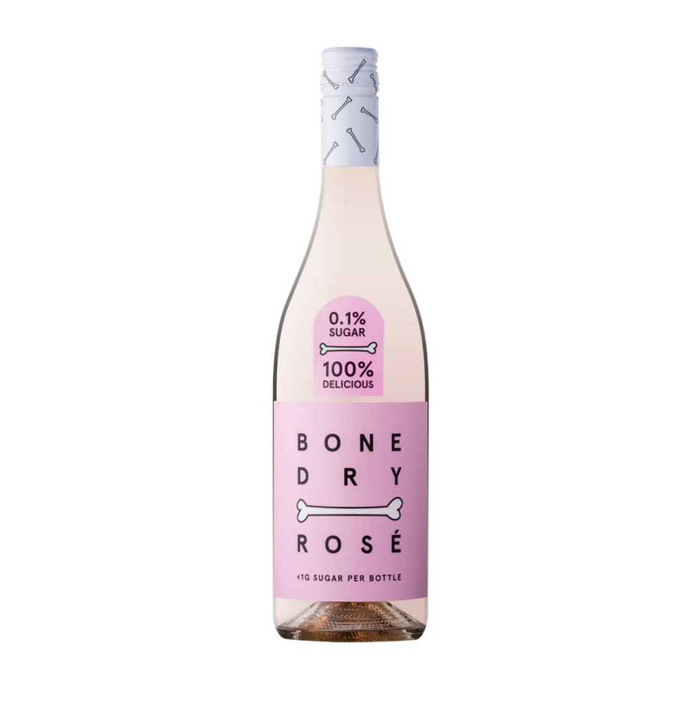 Bone Dry Rose 750 Ml