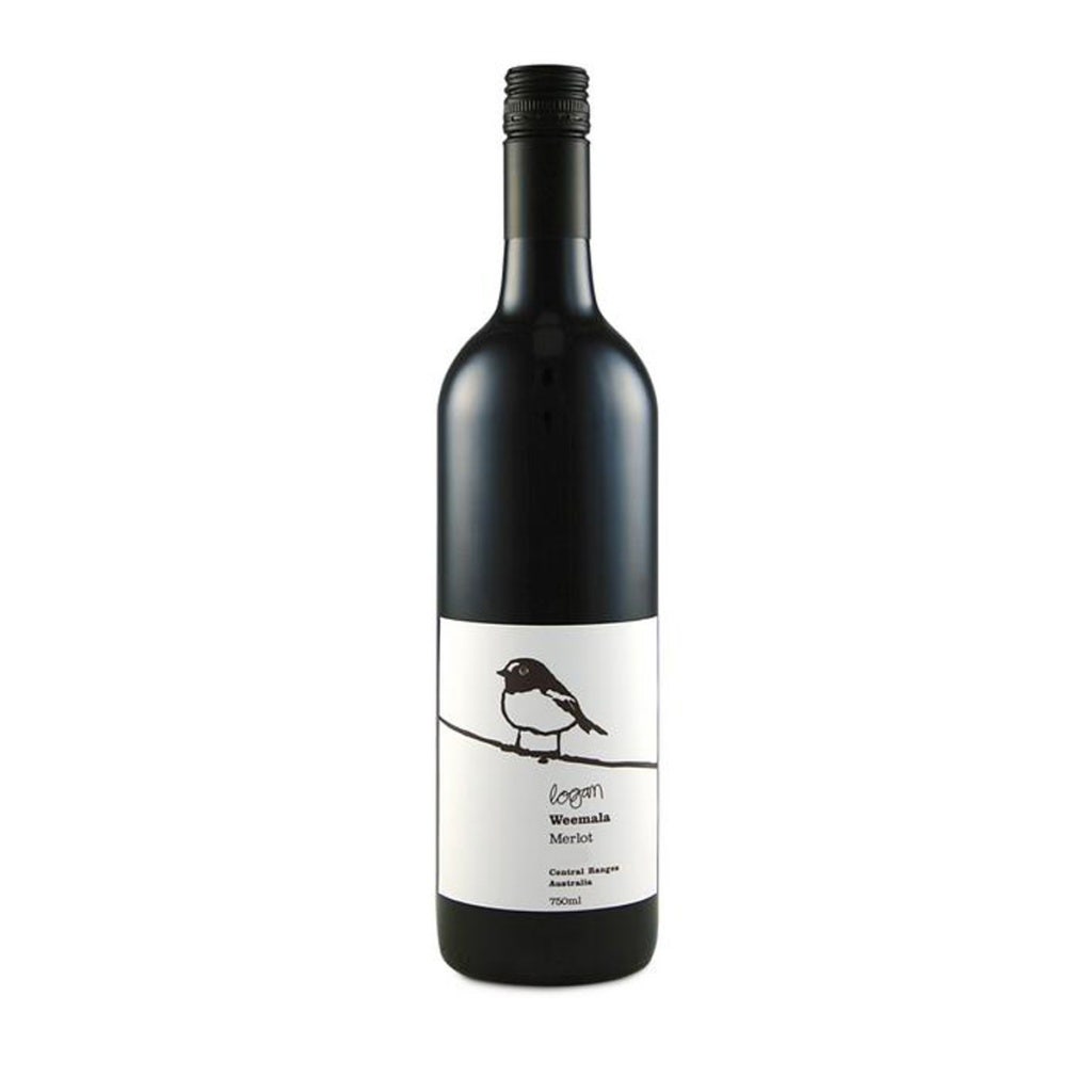 Logan Weemala Merlot 750 Ml