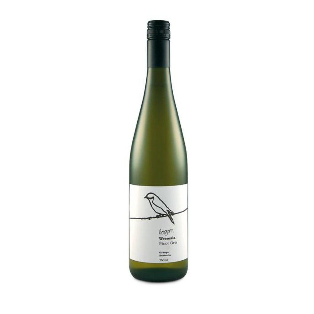 Logan Weemala Pinot Gris 750 Ml