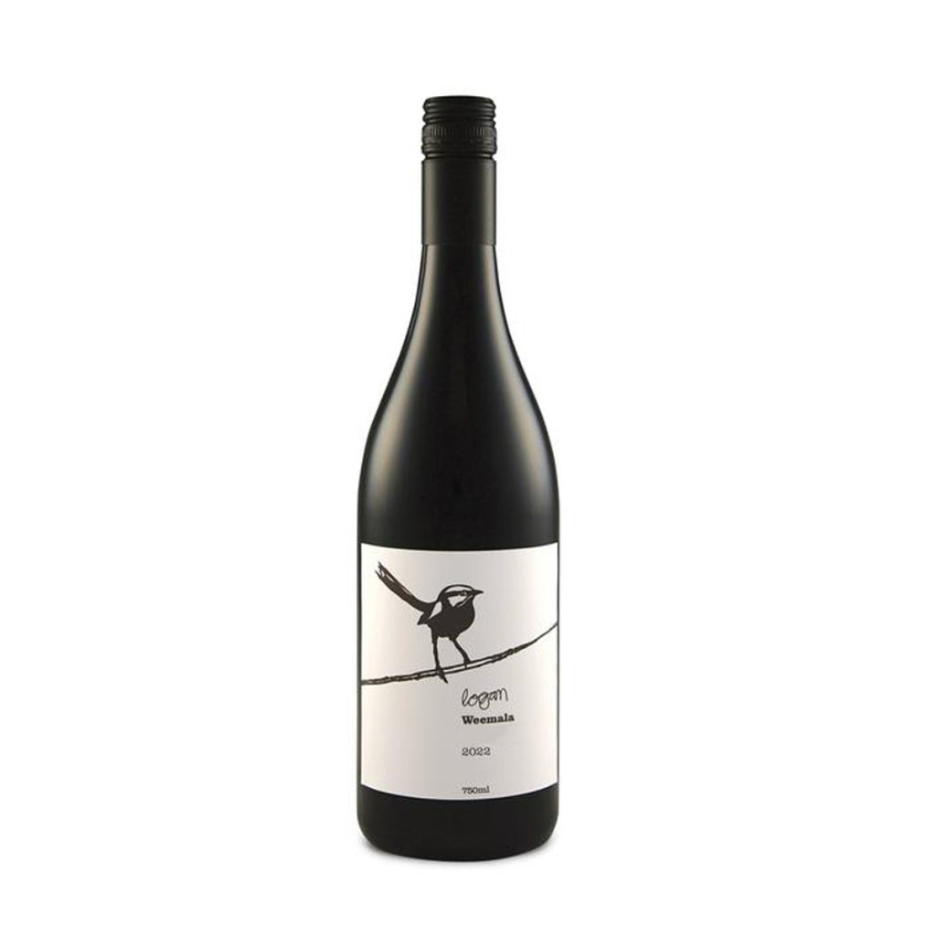 Logan Weemala Pinot Noir 750 Ml