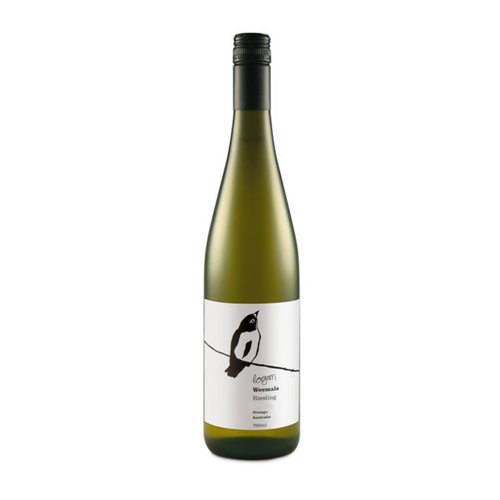 Logan Weemala Riesling 750 Ml