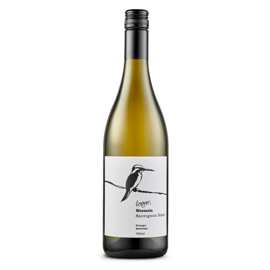 Logan Weemala Sauvignon Blanc 750 Ml