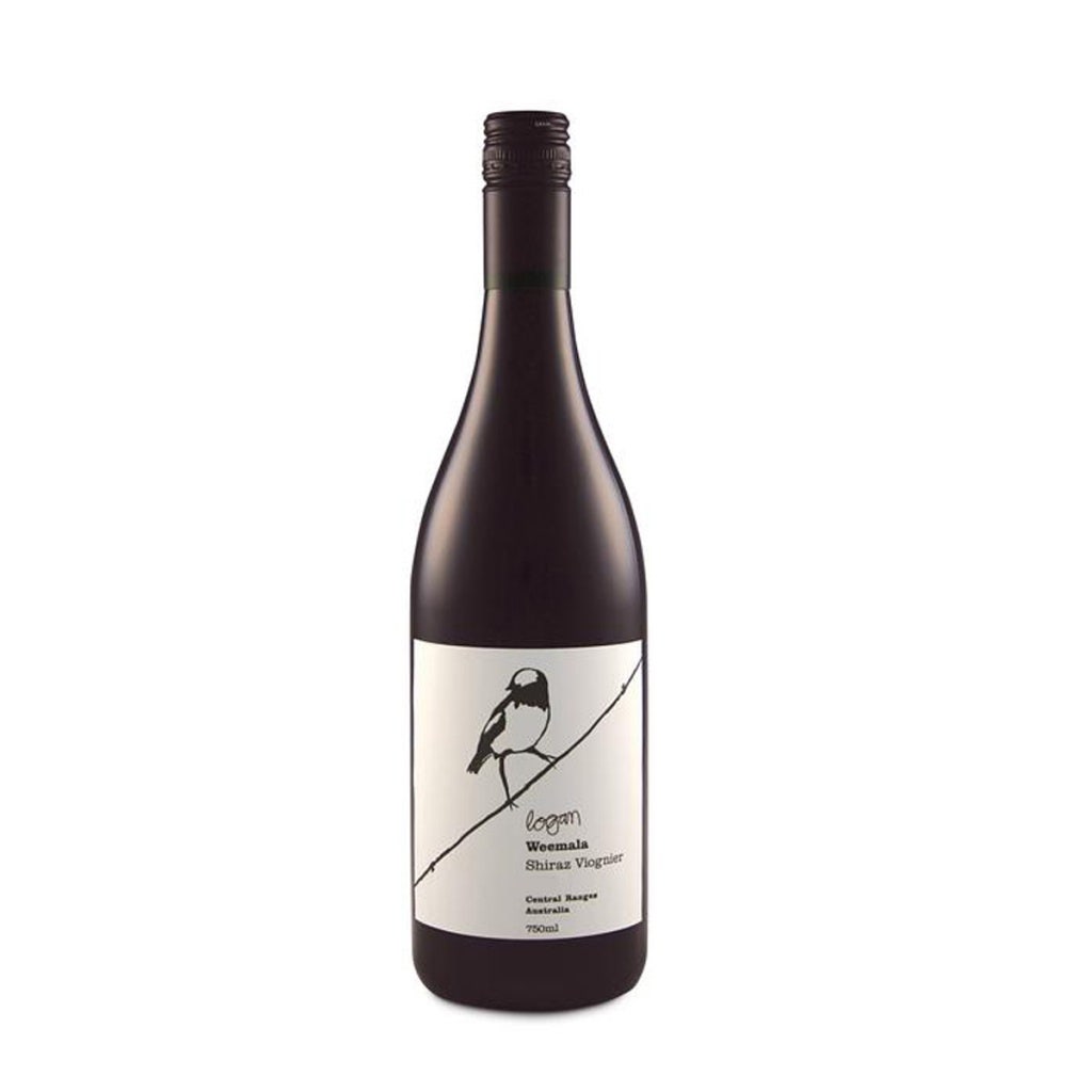 Logan Weemala Shiraz Viognier 750 Ml