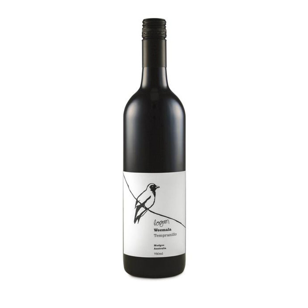 Logan Weemala Tempranillo 750 Ml