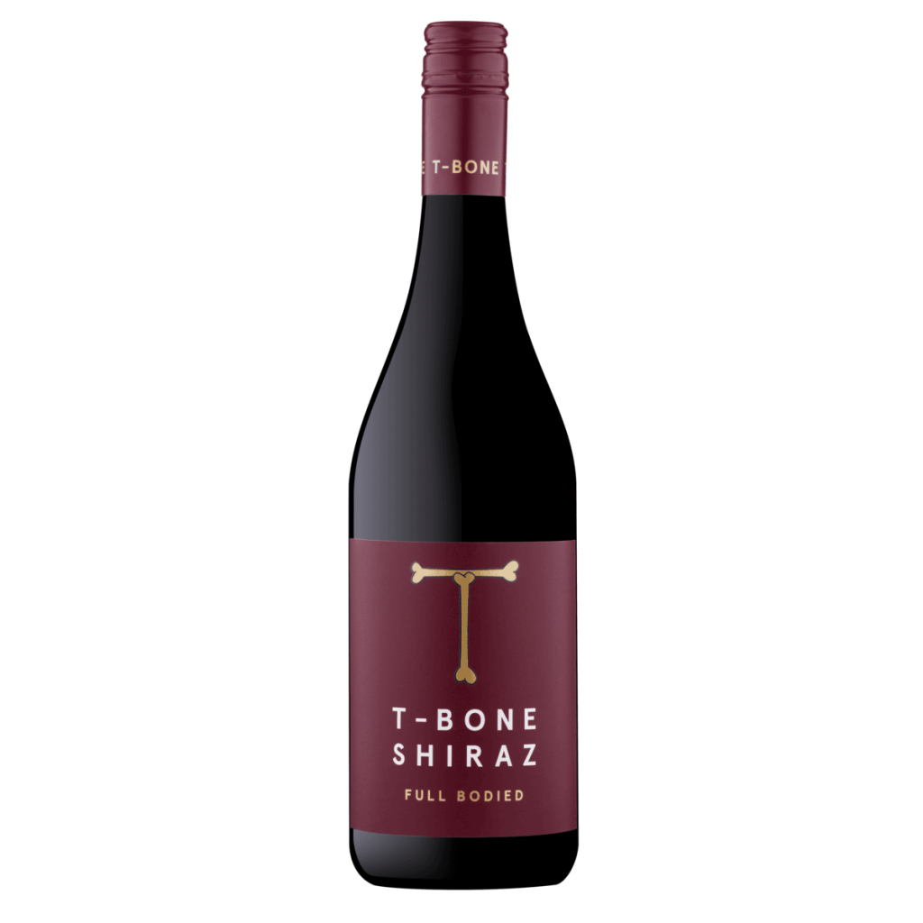 T-Bone Shiraz 750 Ml