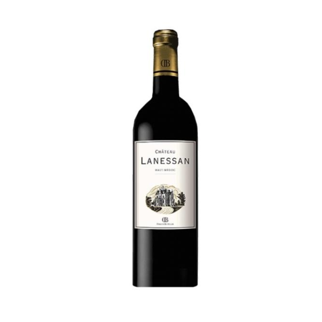 Chateau Lanessan 2020 750ml