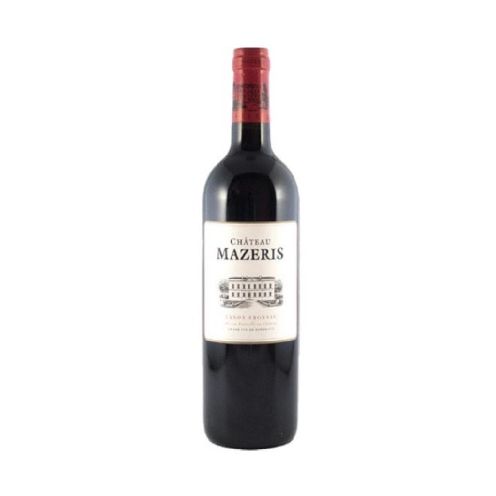 Chateau Mazeris 2020 750ml