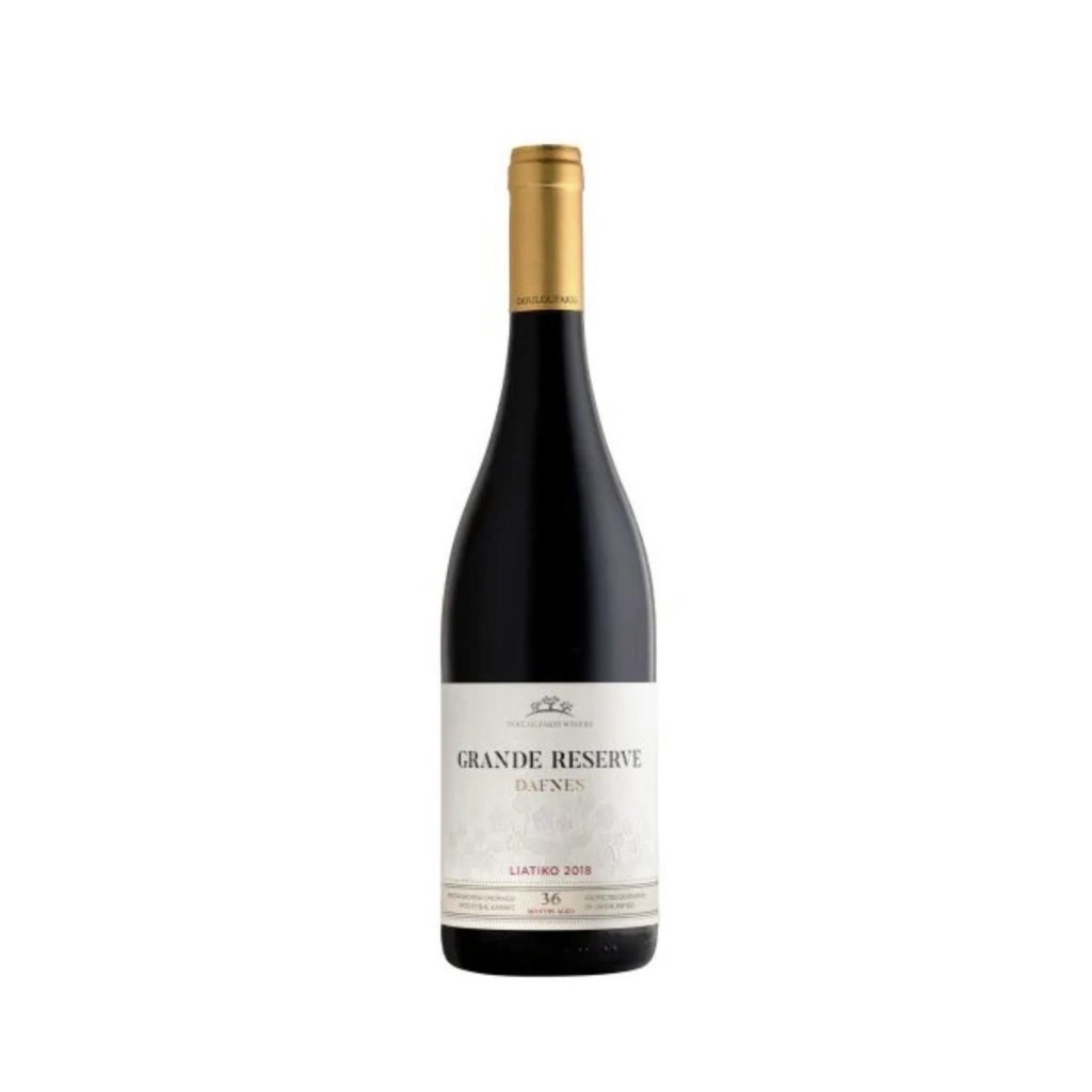 Douloufakis Grand Reserve 750ml