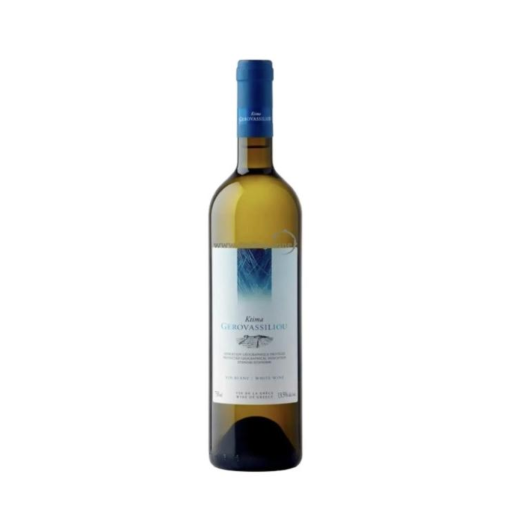 Gerovasiliou Vin Blanc 750ml