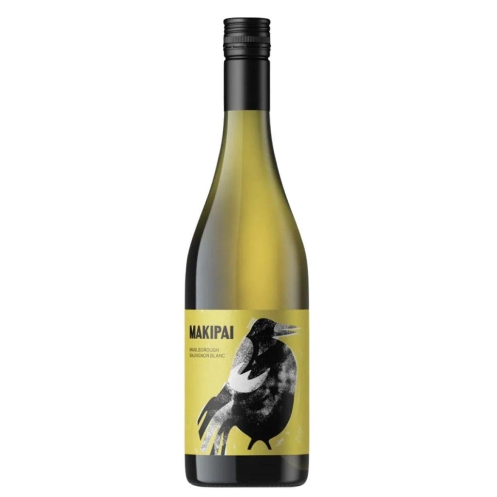 Makipai Chardonnay 750ml