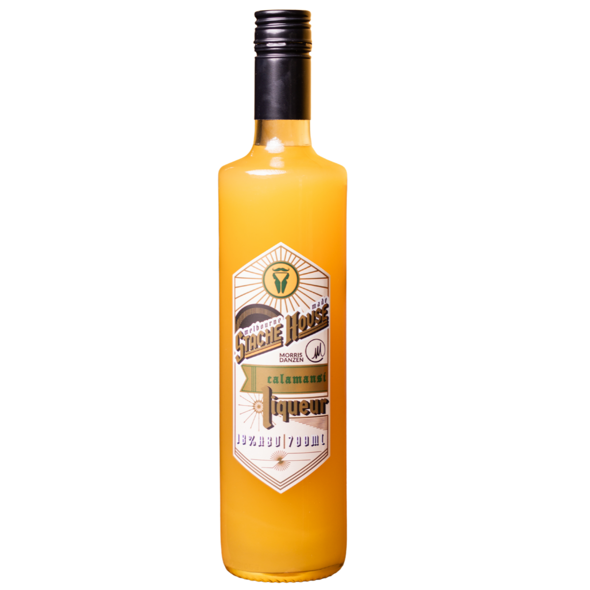 Stache House Calamansi Liqueur 700ml