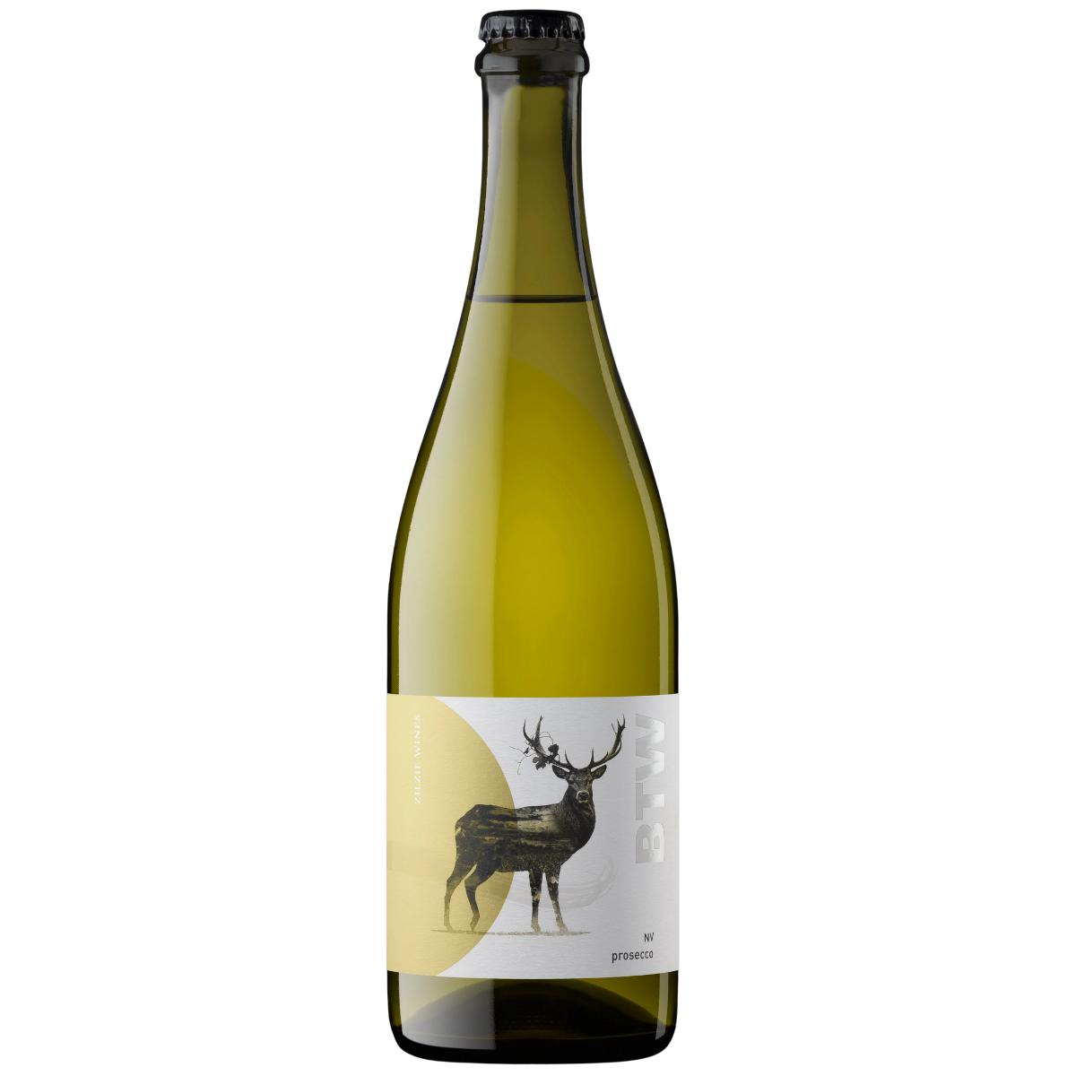 Zilzie BTW Prosecco 750ml