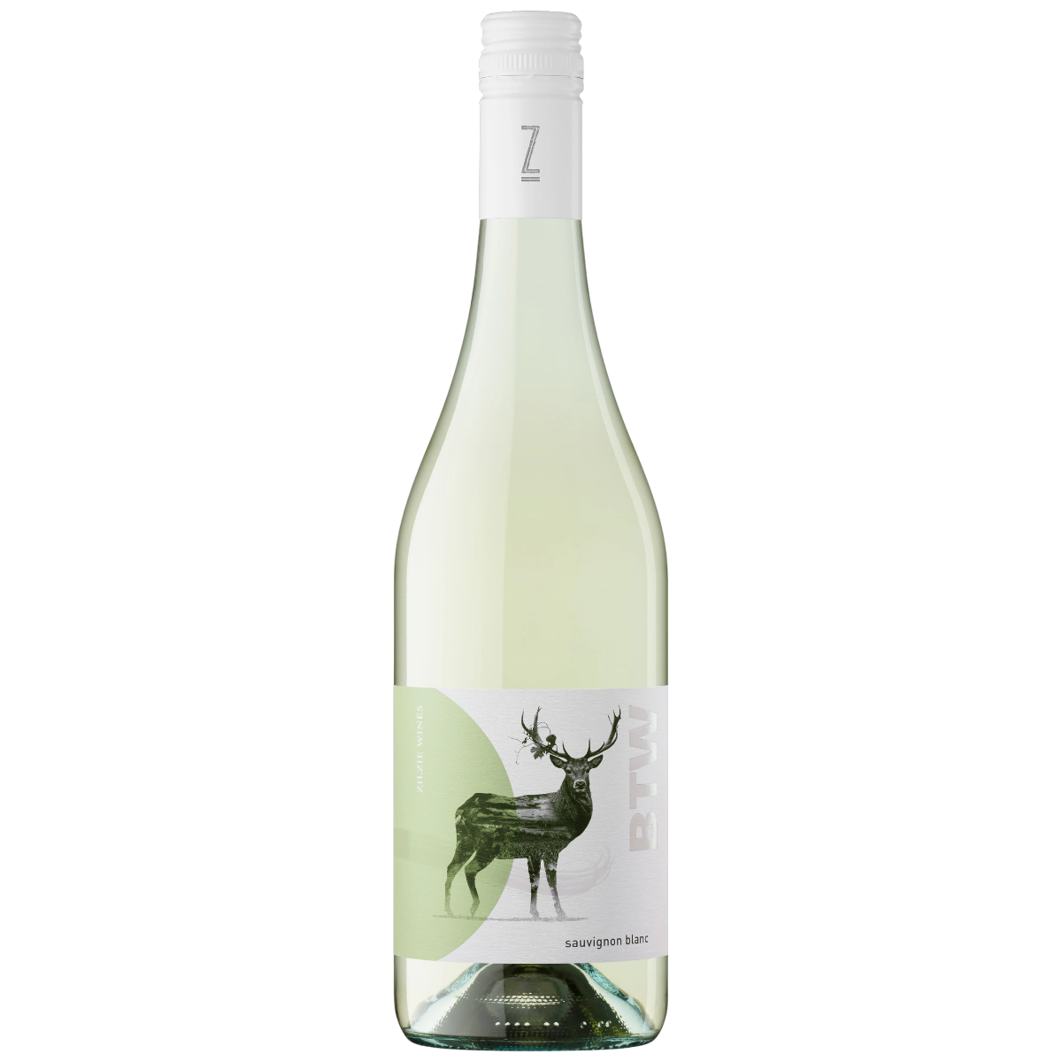 Zilzie BTW Sauvignon Blanc 750ml