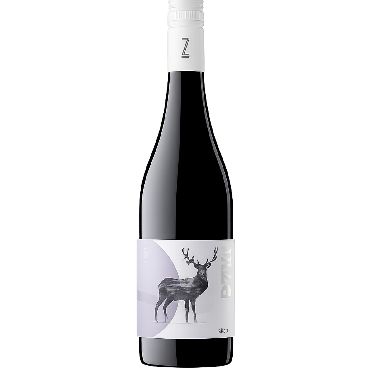 Zilzie BTW Shiraz 750ml