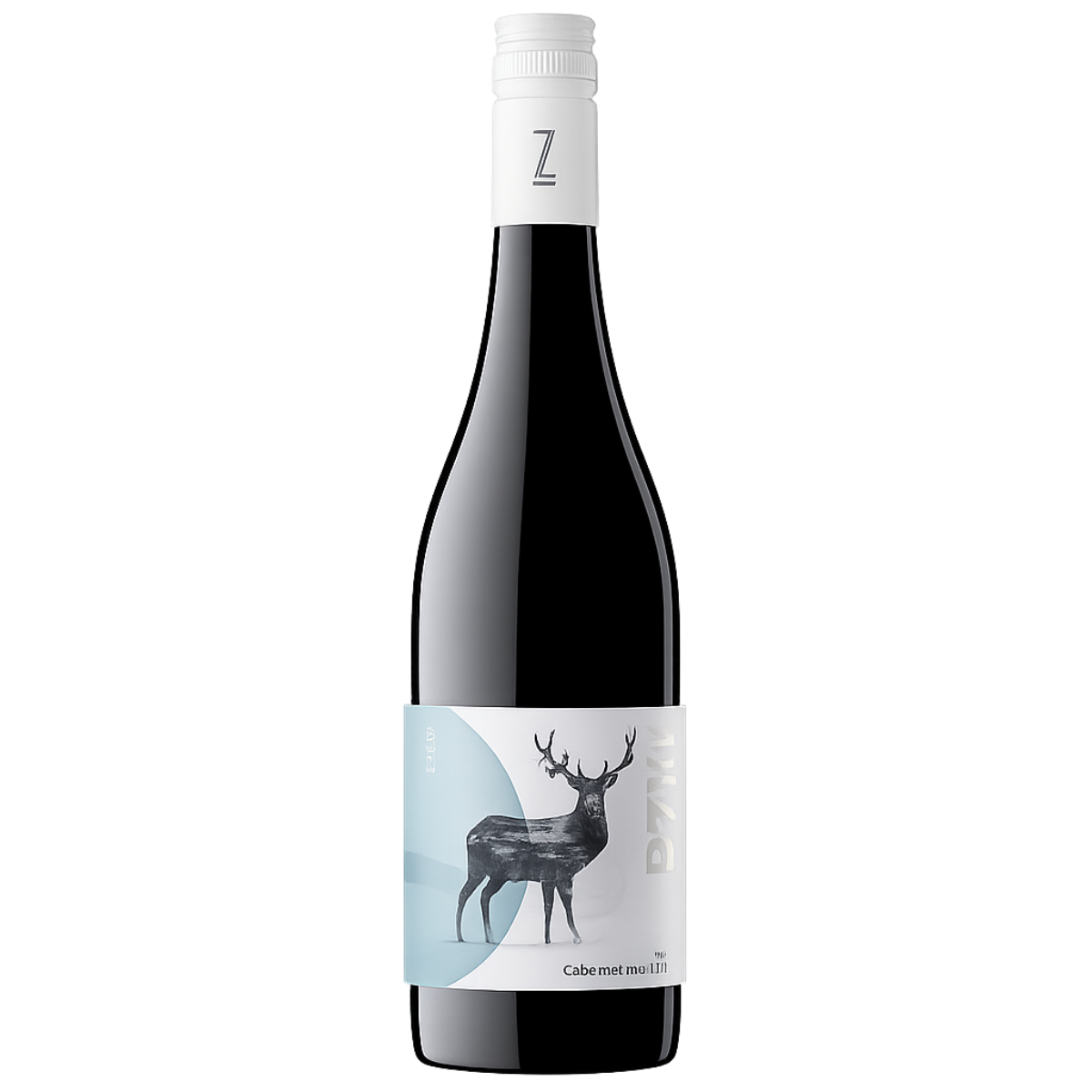 Zilzie BTW Cabernet Merlot 750ml