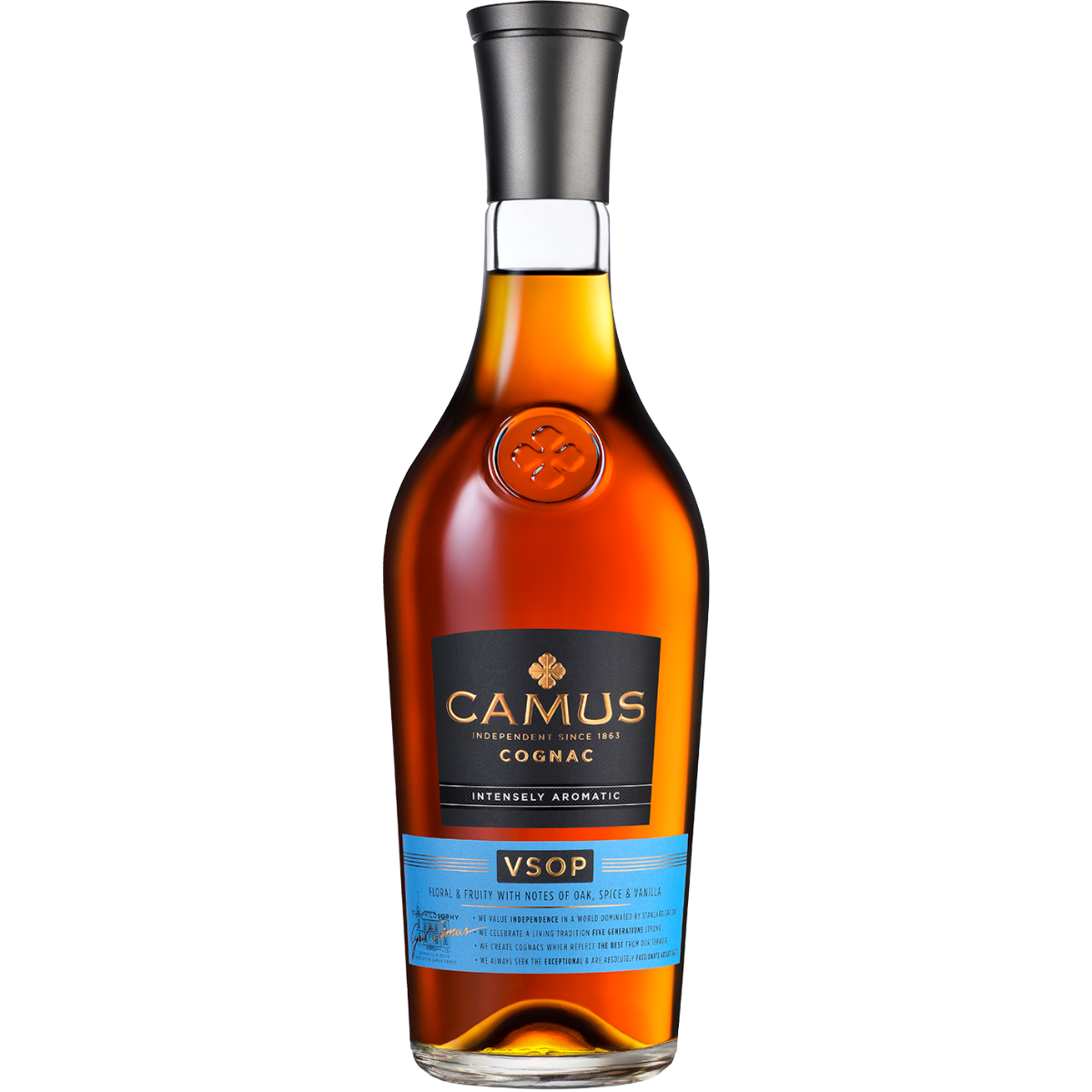 Camus VSOP Intensely Aromatic 700ml