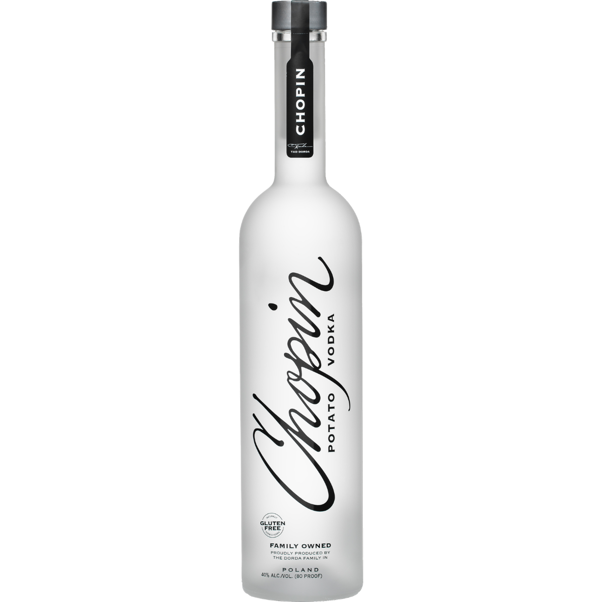 Chopin Potato Vodka 700ml