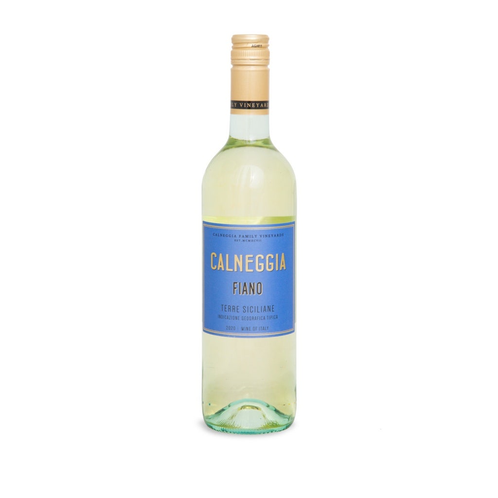 Calneggia Fiano 750ml