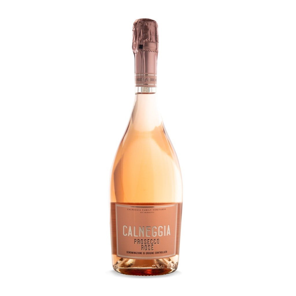 Calneggia Prosecco Rose D.O.C 750ml