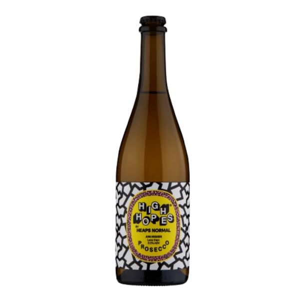 Heaps Normal High Hopes 750ml