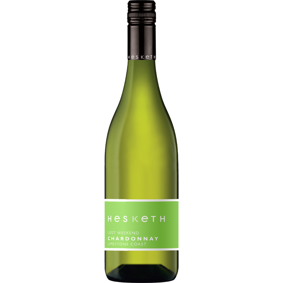 Hesketh Lost Weekend Chardonnay (Limestone Coast Series) 7