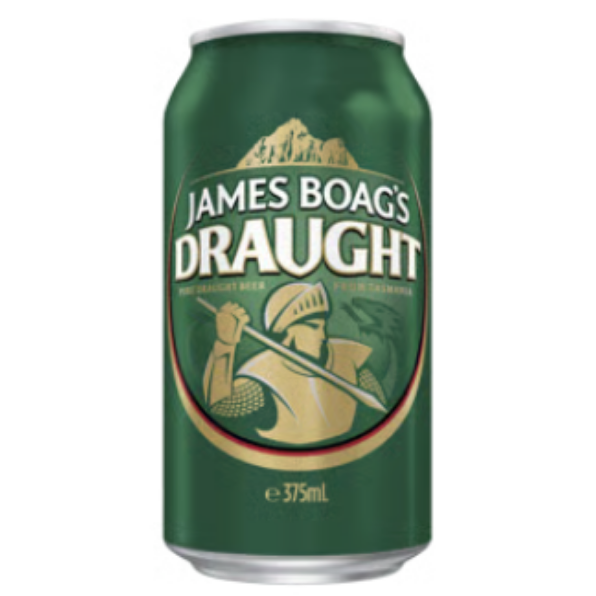 James Boags Draught 375ml