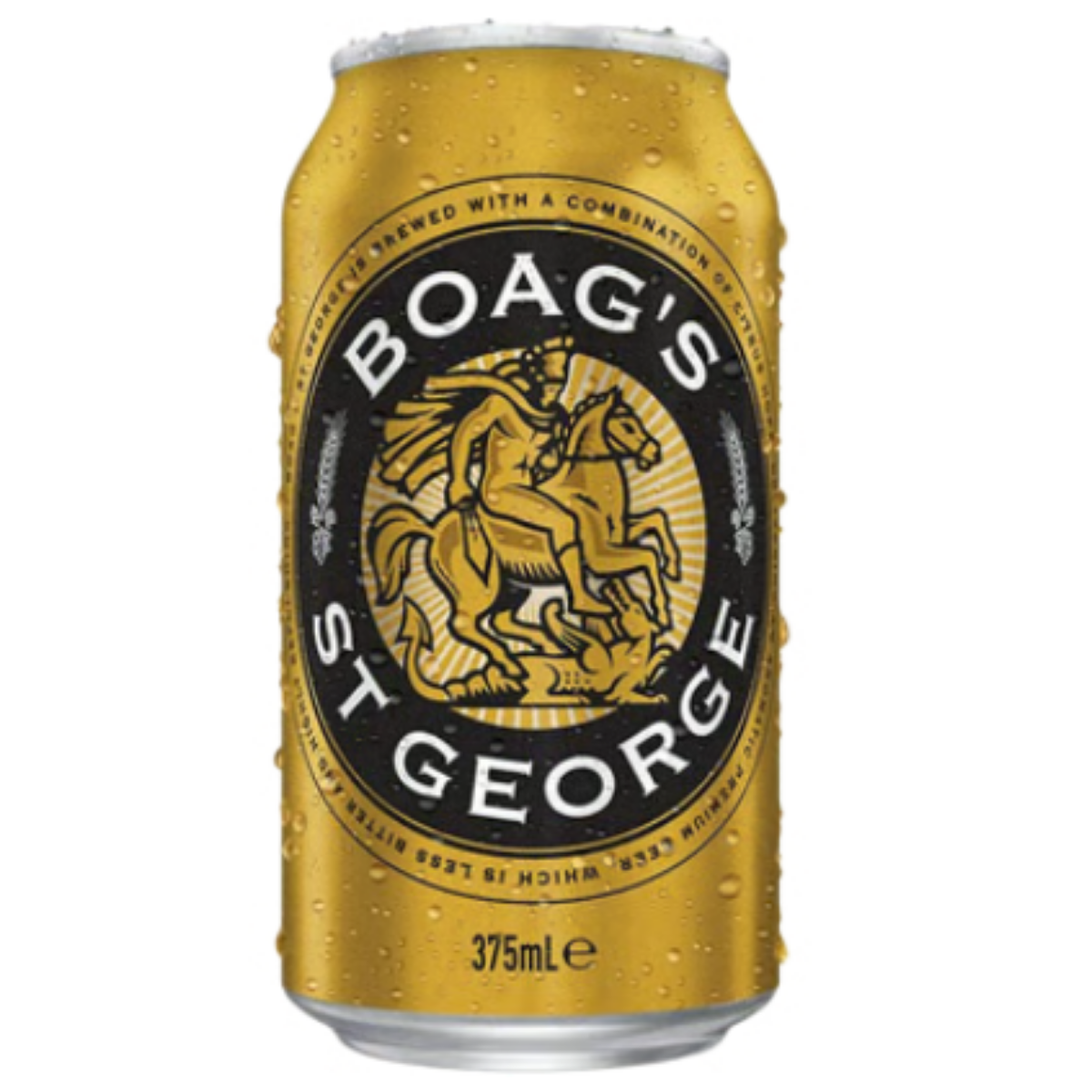 James Boags 375ml