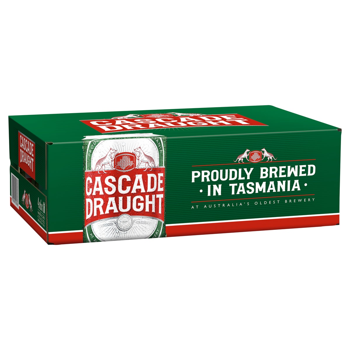 Cascade Draught 375ml