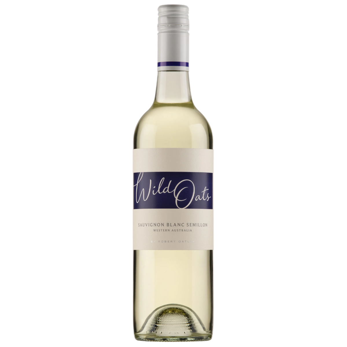 Wild Oats Sauvignon Blanc Semillon 750ml