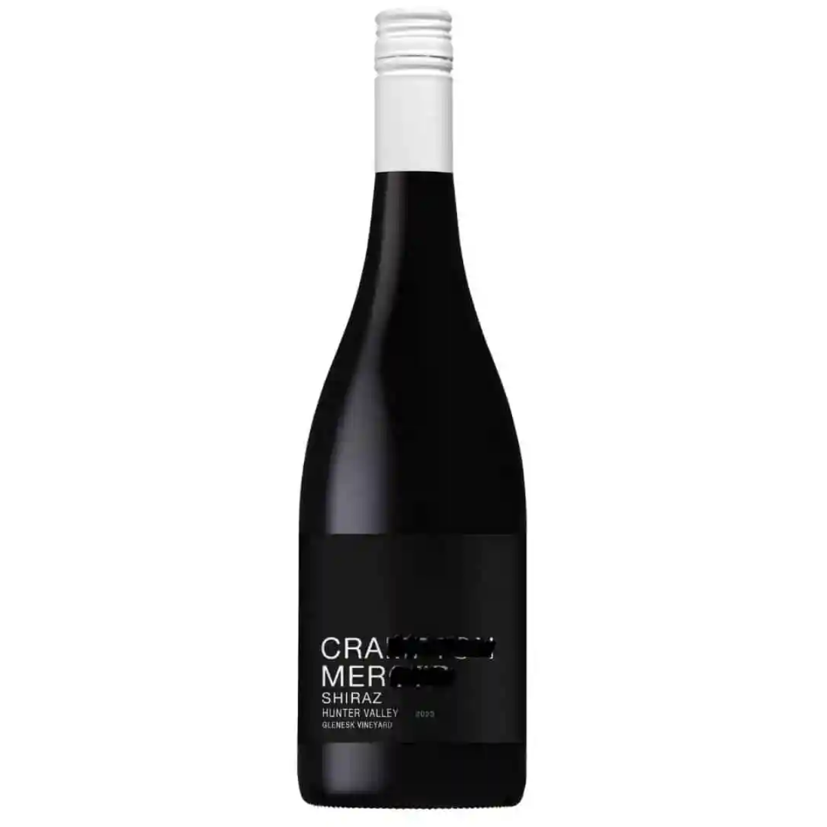 Cramer Shiraz 750ml