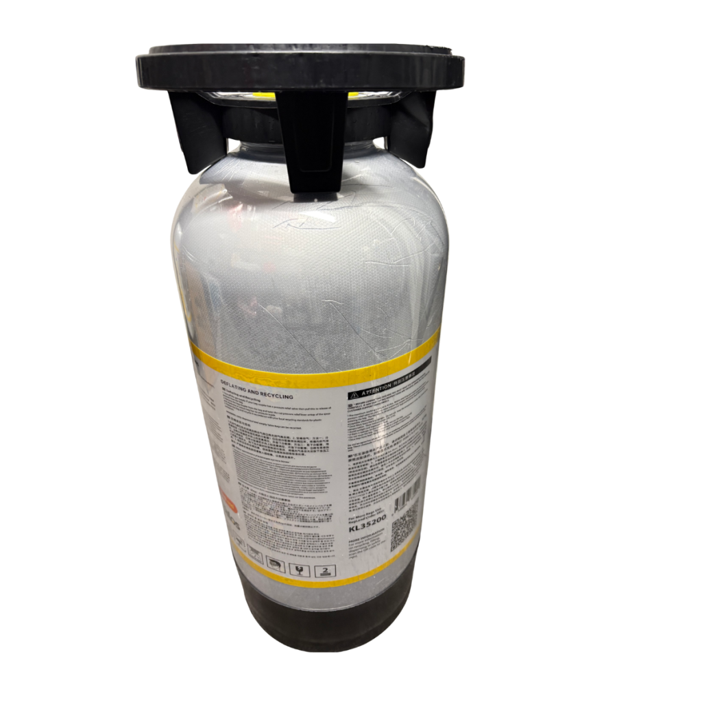 Noble Craft Distillery Limoncello Spritz 20l