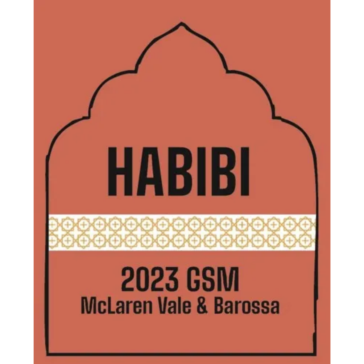 Habibi GSM 750ml