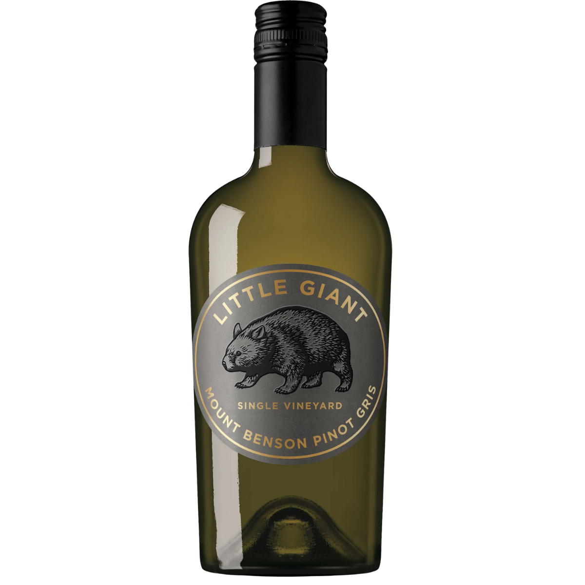 Little Giant On-Premise SV Pinot Gris 750ml