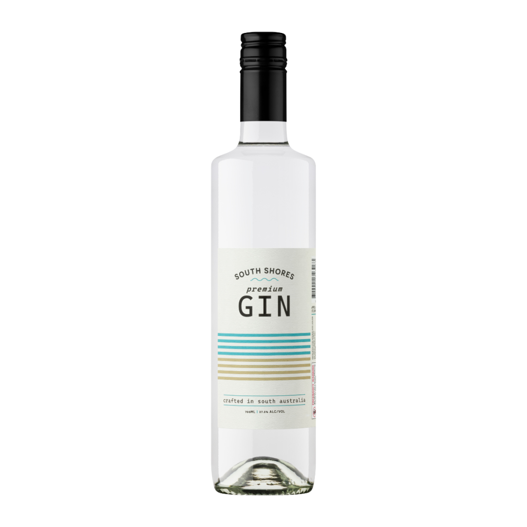 South Shores Gin 750ml