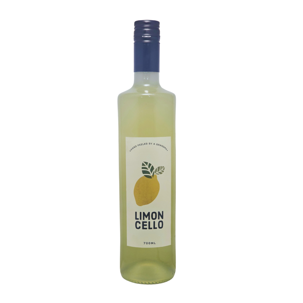 South Shores Limoncello 700ml