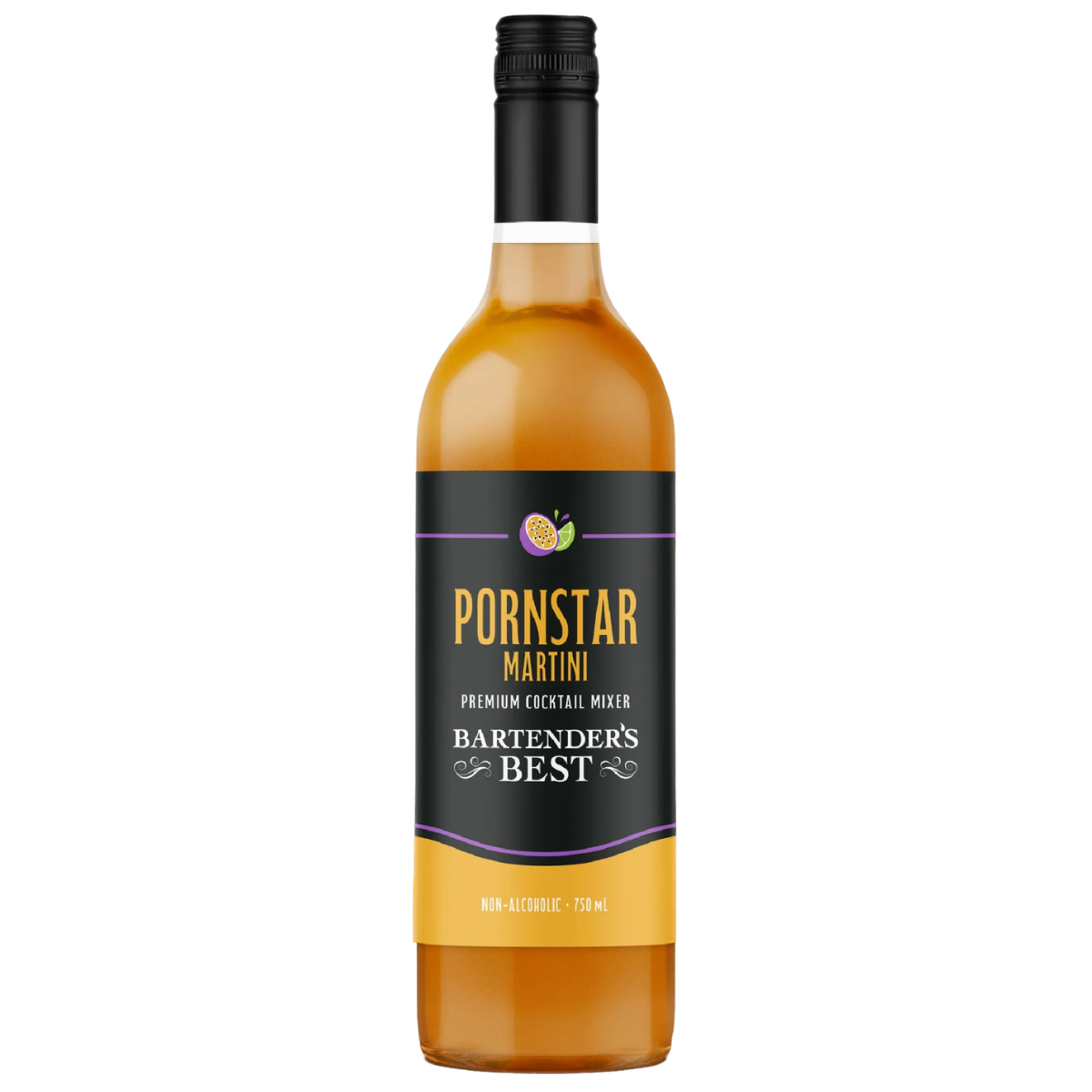 Bartender's Best Best Pornstar 750ml