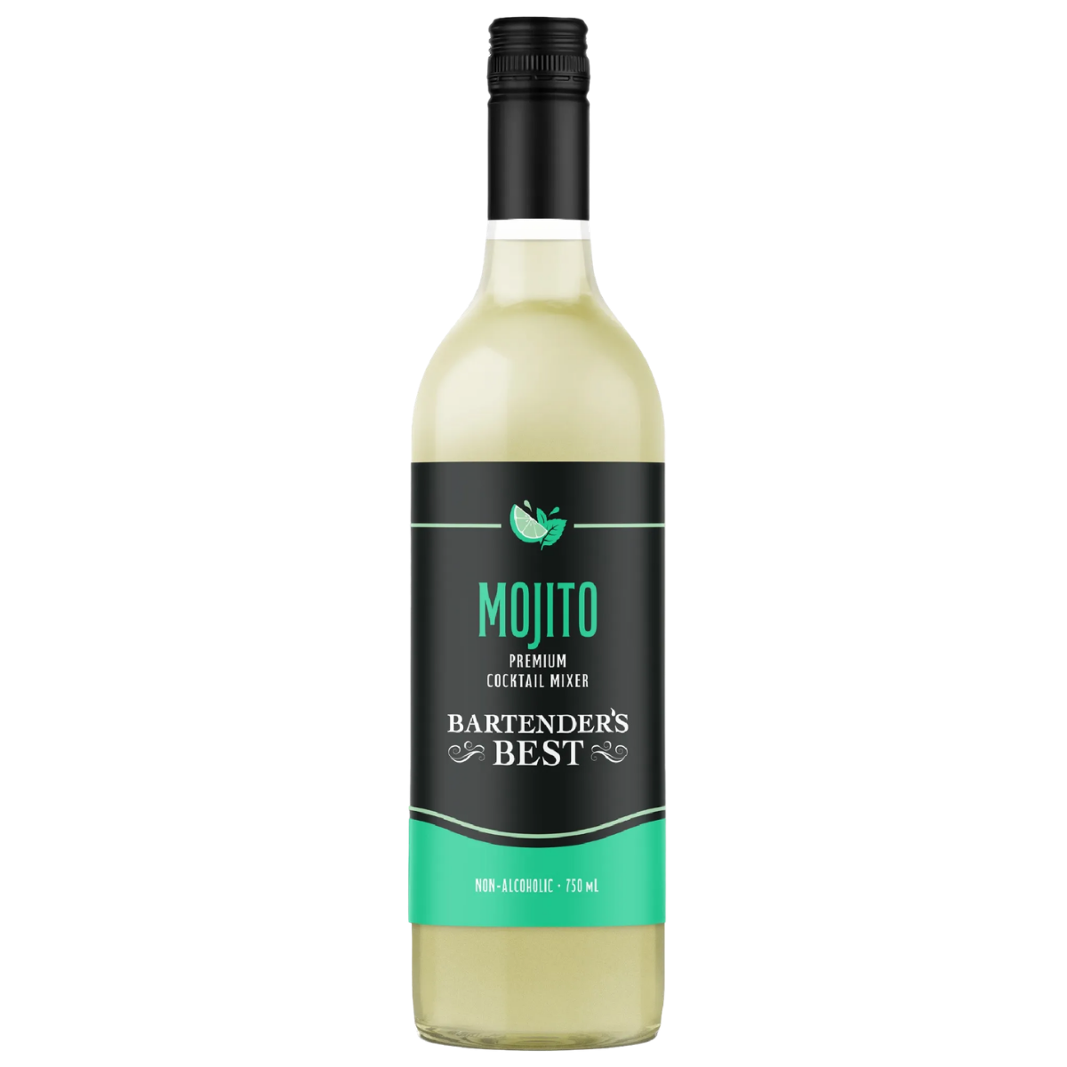 Bartender's Best Best Mojito 750ml
