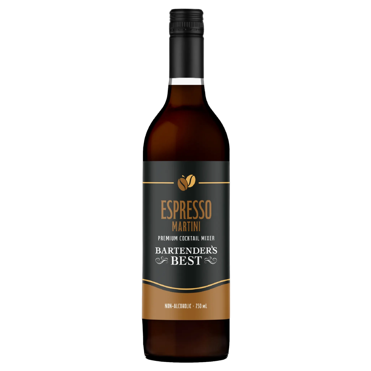 Bartender's Best Best Espresso 750ml