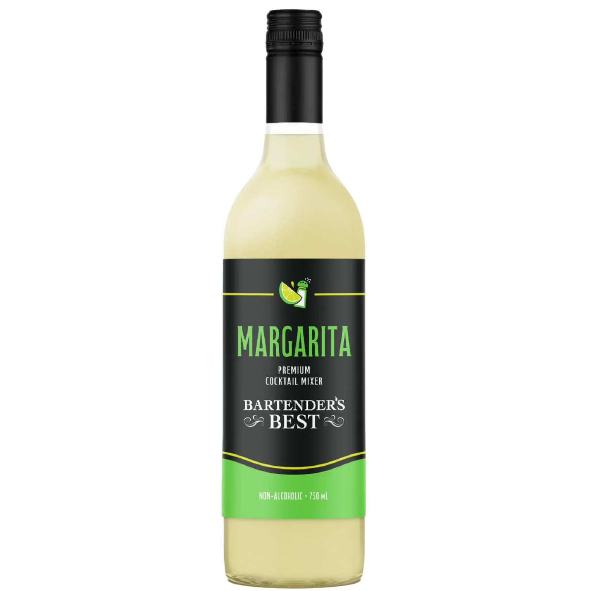 Bartender's Best Best Margarita 750ml