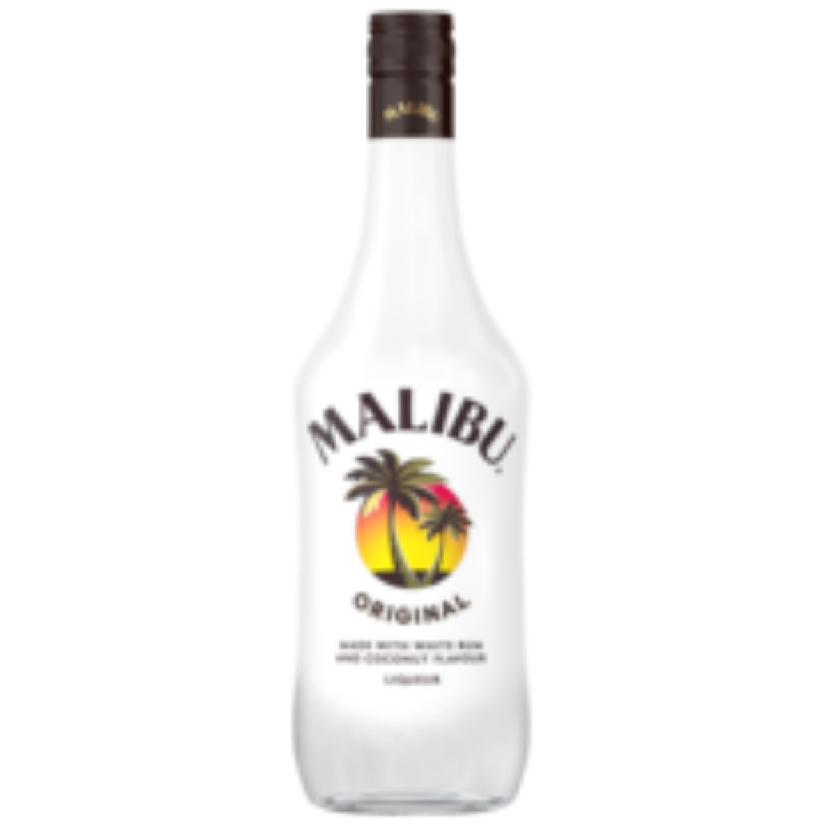 Malibu Coconut Rum 700ml